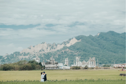 一間攝影工作室 - 