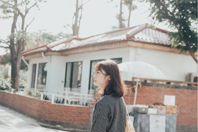 一間攝影工作室 - 