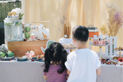 一間攝影工作室 - 