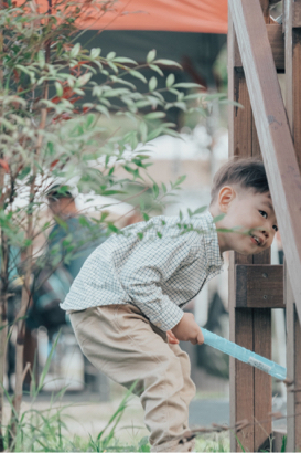 一間攝影工作室 - 