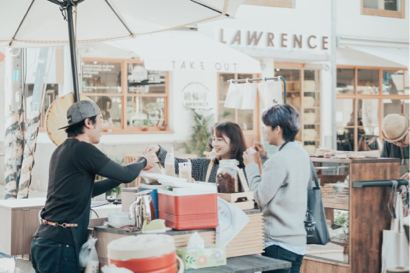 一間攝影工作室 - 