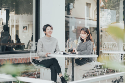 一間攝影工作室 - 