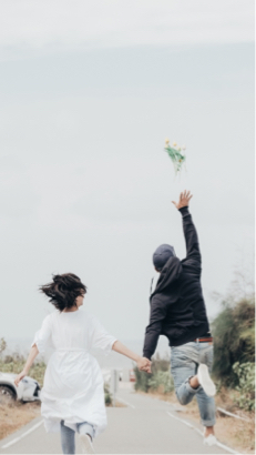 一間攝影工作室 - 