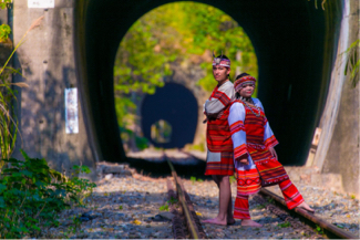 喬群攝影工作室 - 人像攝影