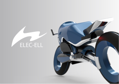 DiGu Design 滴古設計 - 機車造型設計