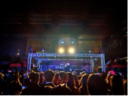 PIZZA LI - 校園聖誕晚會主持人