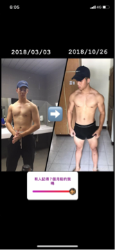 喻主生（Kobe) - 正確的訓練，讓你事半功倍