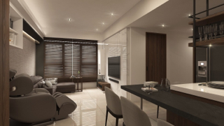 珂能3D空間影像設計 - 