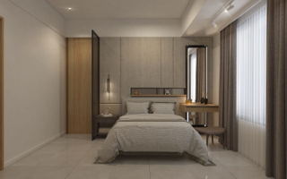 珂能3D空間影像設計 - 