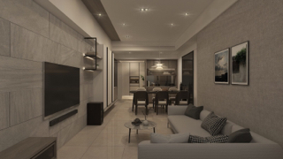 珂能3D空間影像設計 - 