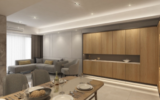 珂能3D空間影像設計 - 