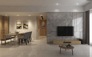 珂能3D空間影像設計 - 