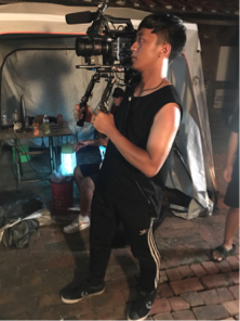 你變了影像製作股份有限公司 - 各類型動態攝影