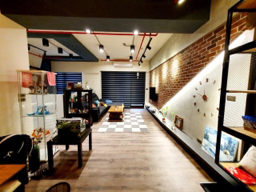 鋐晨室內裝修設計 - 