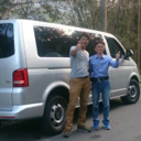 曜庭小客車租賃 - 