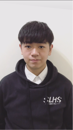 陳韋翰 - 陳韋翰