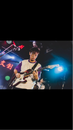 陳韋翰 - 演出相片