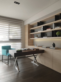 直務 室內裝修有限公司 - 