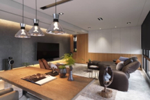 直務 室內裝修有限公司 - 