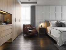 直務 室內裝修有限公司 - 