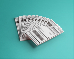 ASTRA - 周邊商品