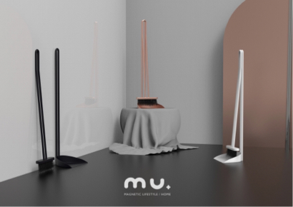 CHENOE -  表板設計/蓋模/渲染/色彩計畫/logo設計