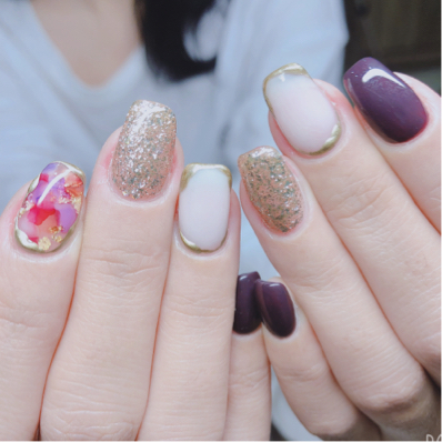 17藝術美甲沙龍 - 