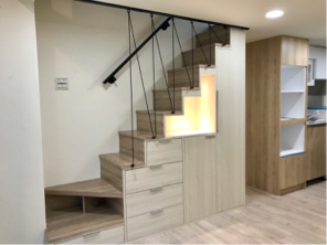 居和空間設計 Findway House  - 