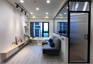 居和空間設計 Findway House  - 