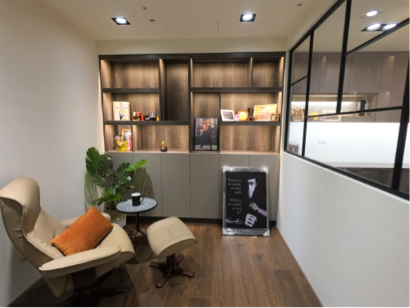 居和空間設計 Findway House  - 