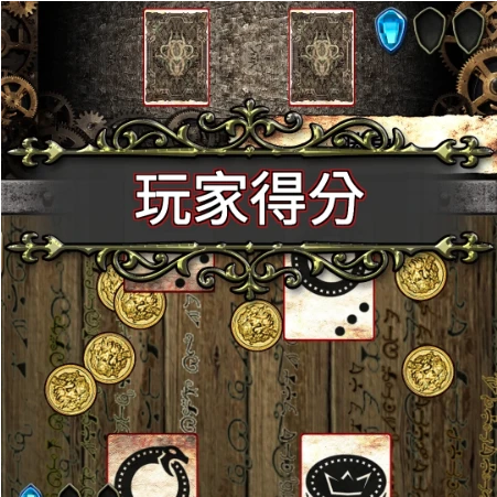 Luke Yu - 符文手札-紀念一名好友的紙牌遊戲
・使用UGUI
・AdMob獎勵式廣告、插頁廣告
・使用Unity IAP