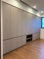 柏林系統廚具 - 系統櫃