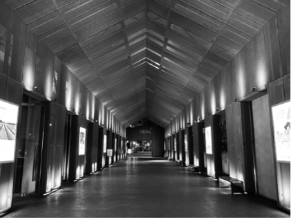 風雅居 - 臺北華山文創園區風情-3