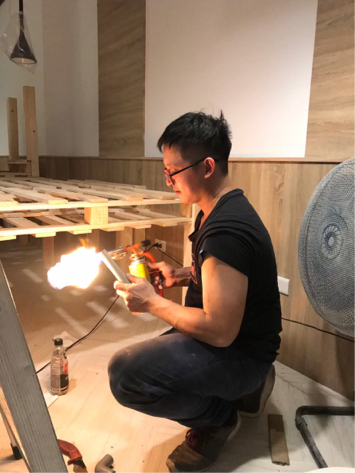 匠水電 Mr.Artisan/以恩水電有限公司 - 