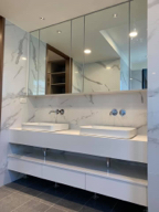 柏林系統廚具 - 浴櫃