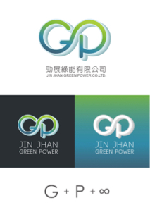 解析度工作室 - Logo設計