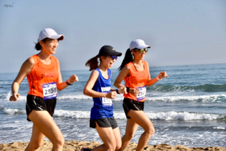 風雅居 - 馬拉松路跑接力賽紀實-5