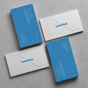 楊曉陶 - 名片設計