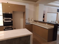 柏林系統廚具 - 廚具