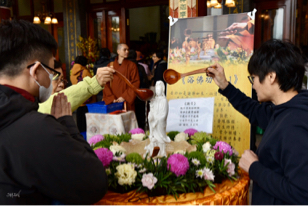 風雅居 - 新竹關西藏傳佛教禮佛紀實-4