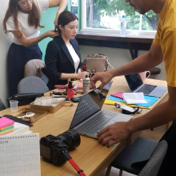 NicoleNynn - 平面造型