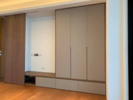 柏林系統廚具 - 系統櫃