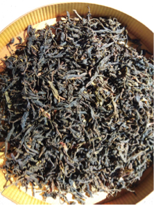 鳳康珠寶 - 千年野生古樹茶