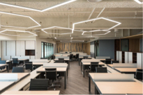 楓昊空間設計 - 辦公室設計及裝修工程