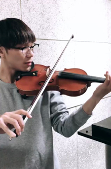 乳酪熊音樂星球 - 大人也可以上小提琴課