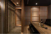 楓昊空間設計 - 日式餐廳