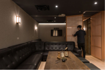 楓昊空間設計 - 日式餐廳