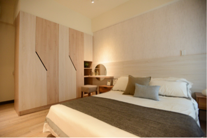 楓昊空間設計 - 北歐風住宅