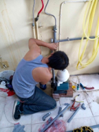 珺聖水電 - 馬達維修汰換