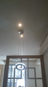 珺聖水電 - 各式燈具安裝